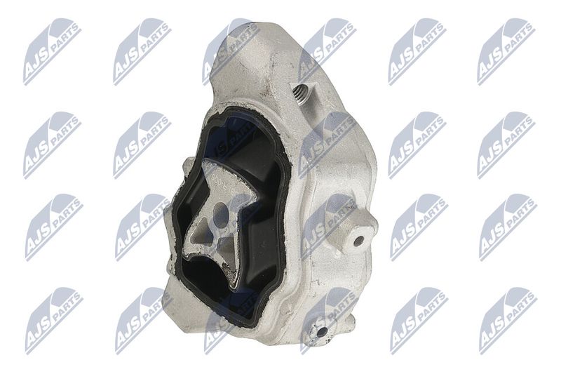 Paigutus, Mootor, NTY ZPS-LR-005