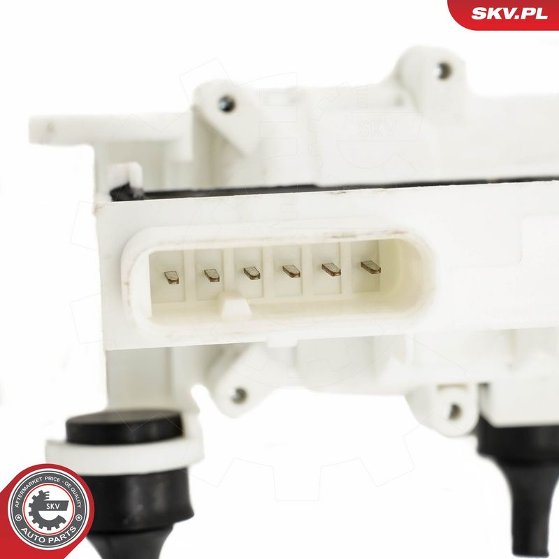 Sulgemisabi, uks, ESEN SKV 60SKV352