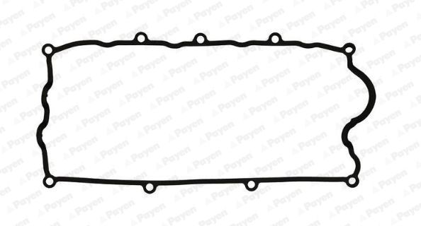 PAYEN tömítés, szelepfedél JM5198