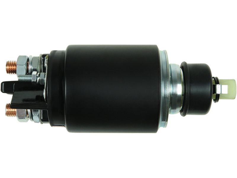 Solenoid, electromotor AS-PL STANDARD SS9102S