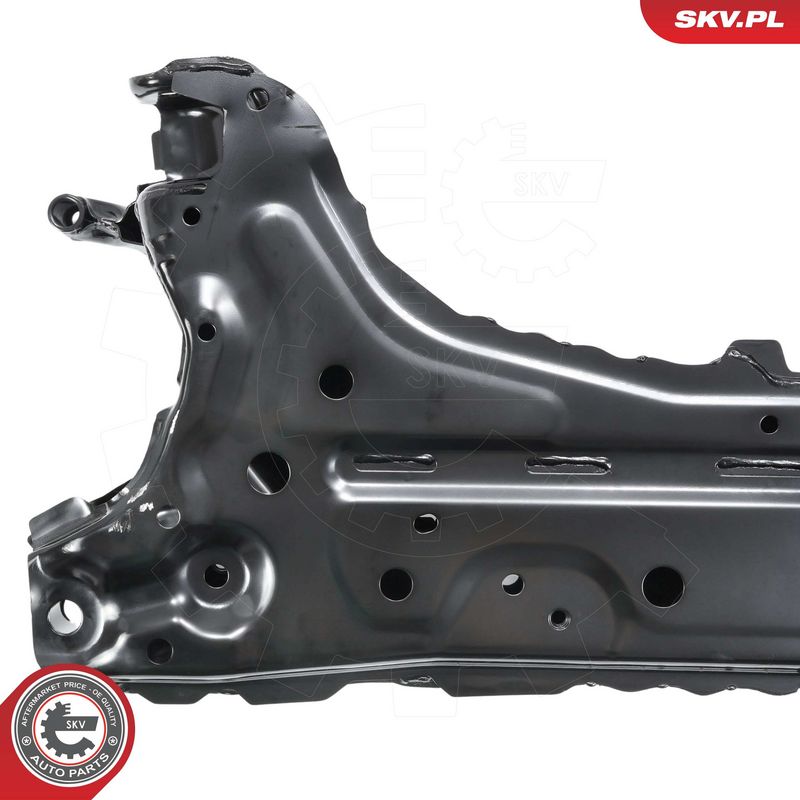 Abiraamid, agregaadikandja, ESEN SKV 64SKV163