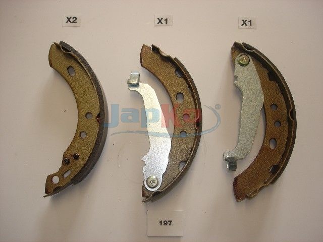 Piduriklotside komplekt,...