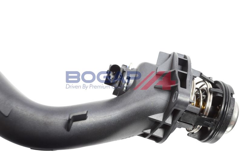 Termostato BOGAP C4245113 - 7