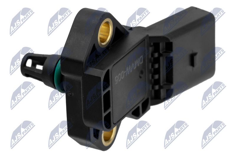 NTY ECM-VW-005 Sensor, intake manifold pressure