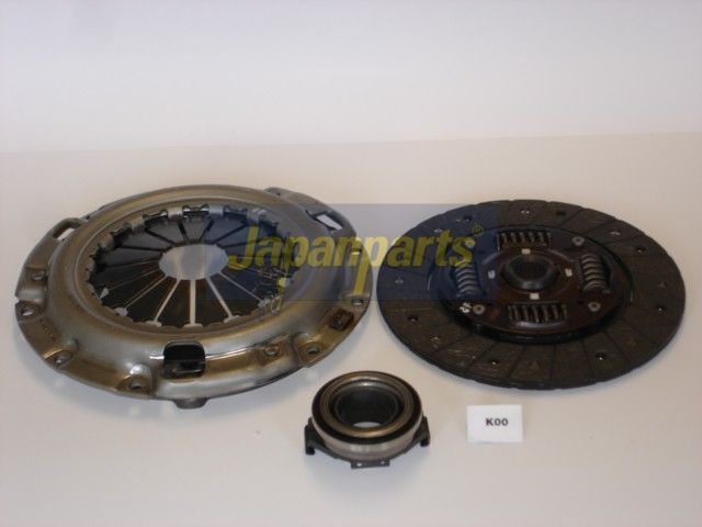 JAPANPARTS Sankabos komplektas