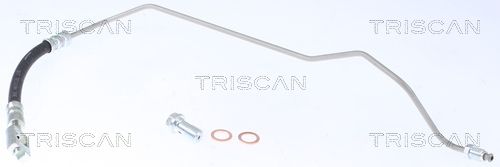 TRISCAN fékcső 8150 29296