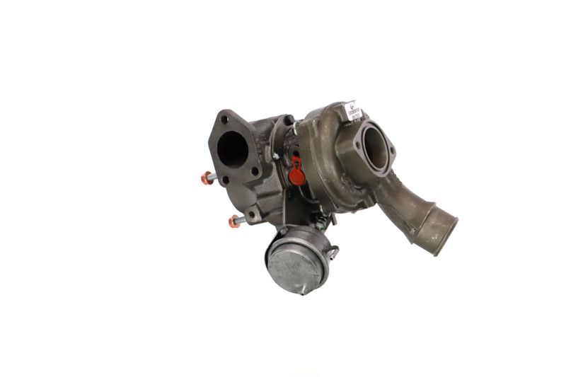REMANTE 003-001-000027R Turbokompresorius
