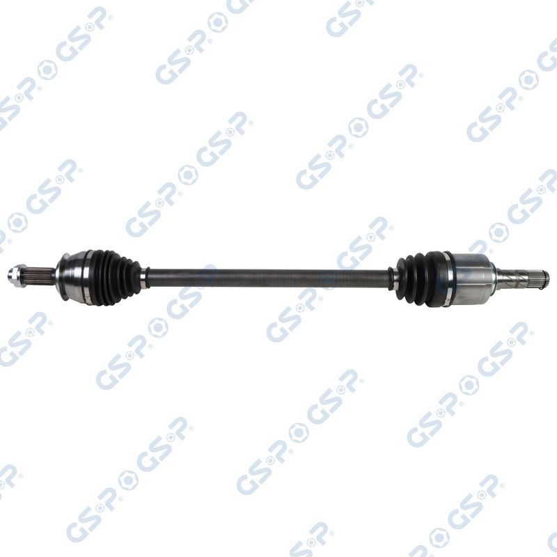 Árbol de transmisión