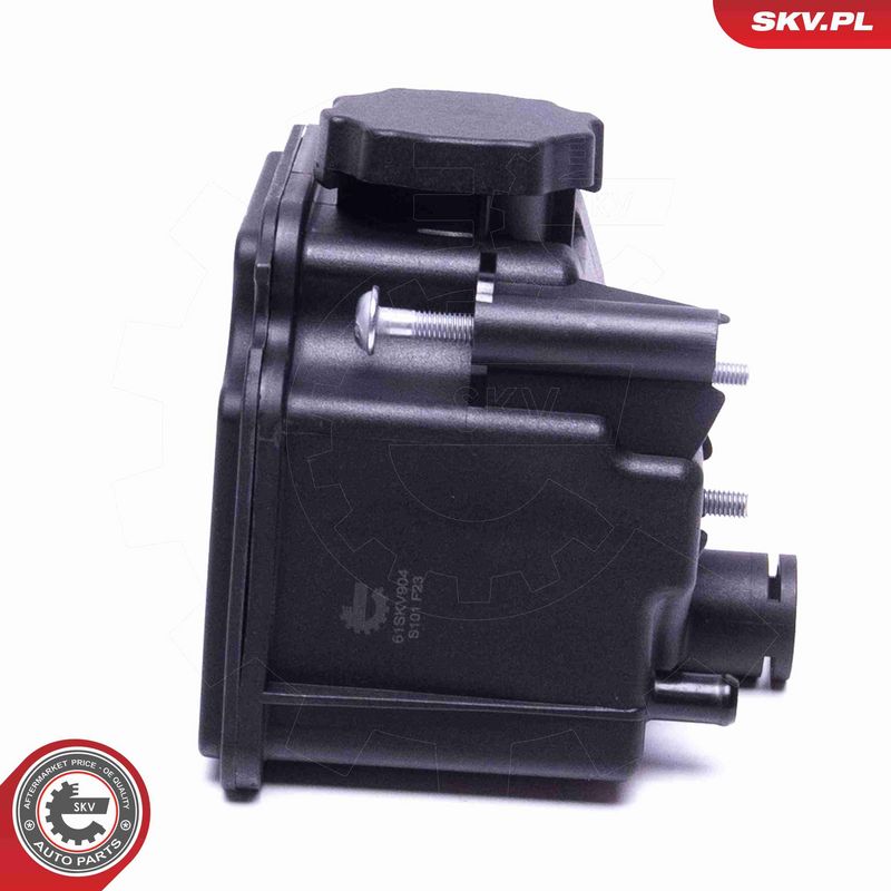 ESEN SKV 61SKV904 Equalising reservoir, hydraulic oil (power steering)
