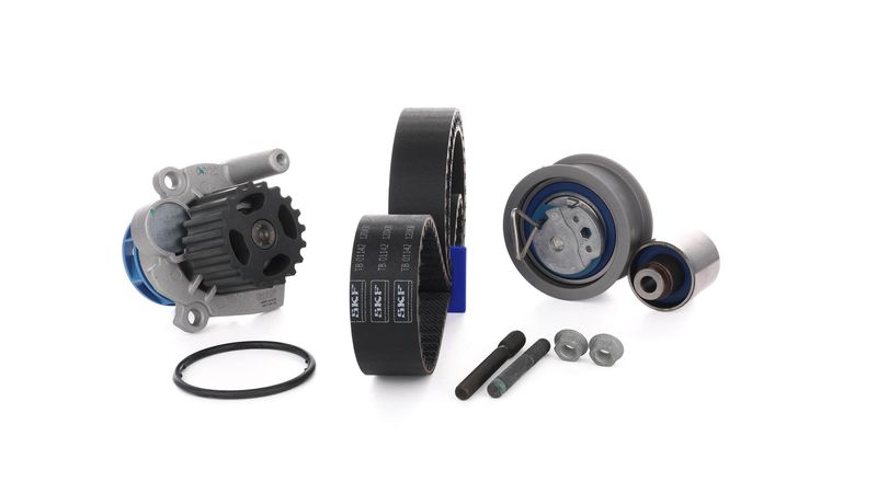 OEM код товара: N 909 055 02