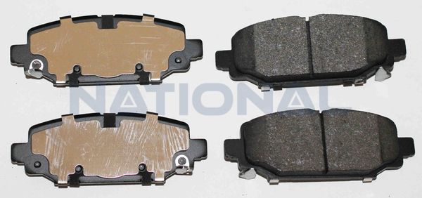 National NP3327
