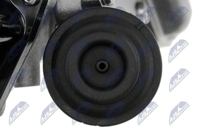 EGR-moodul, NTY EGR-WW-022