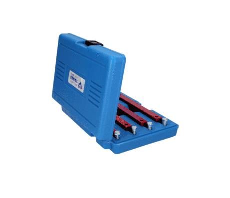 KS TOOLS BT593600 Reguliavimo įrankių rinkinys, veleno nustatymo įrankiai