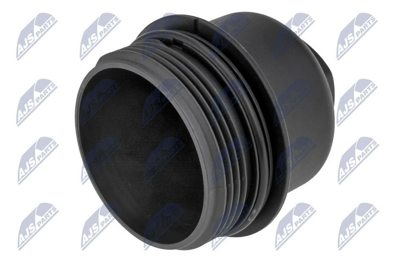 NTY CCL-BM-049 Cap, oil filter housing