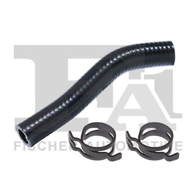 Product Eļļas cauruļvads, Kompresors FA1 679-901Z Image