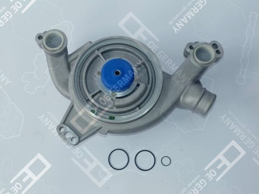 Vodní čerpadlo, chlazení motoru 02 2000 287600