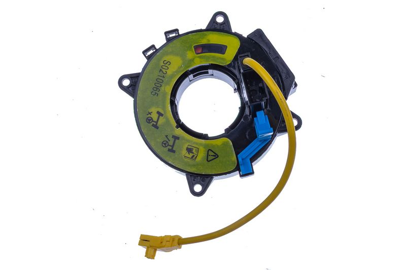 DENCKERMANN E900069 Clock Spring, airbag