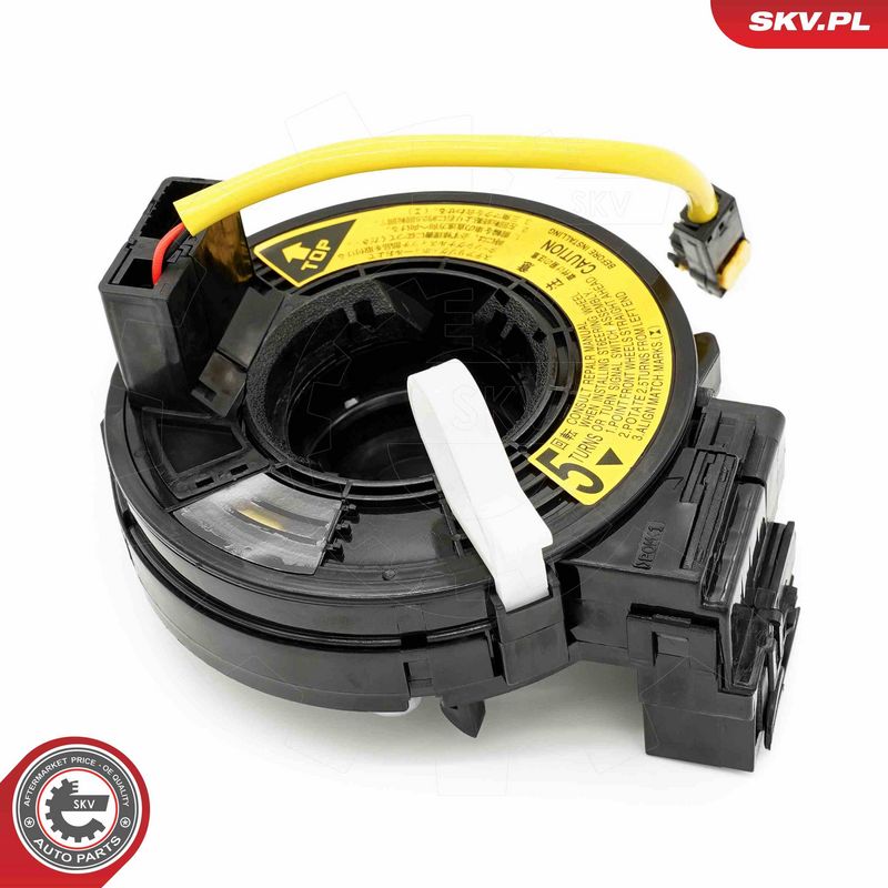 Turvapadja lint, turvapadi, ESEN SKV 96SKV633