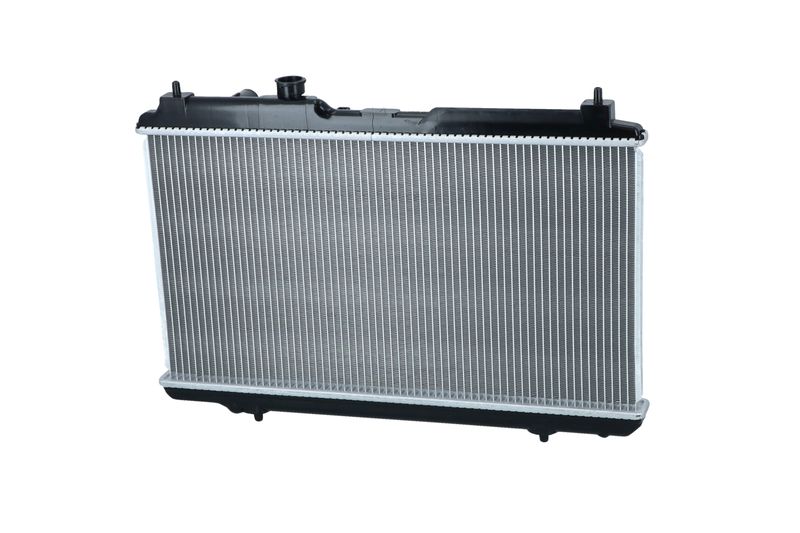 Radiador, refrigeración del motor