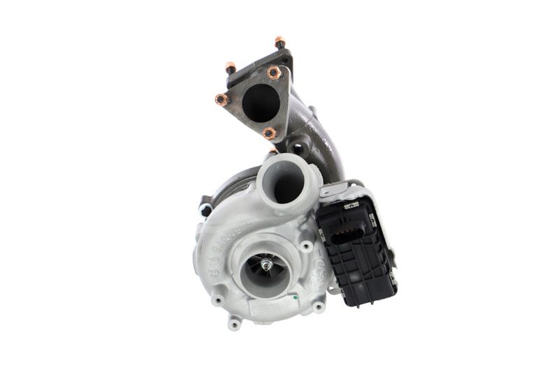 REMANTE 003-002-001073R Charger, charging (supercharged/turbocharged)