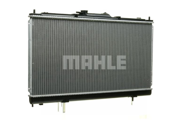 Product Image - Radiateur - CR546000S - MAHLE