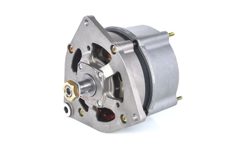 BOSCH 0120489707 Generatorius