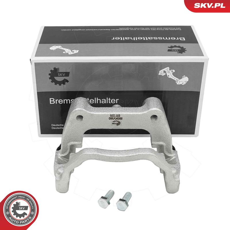 Kinnitus, pidurisadul, ESEN SKV 89SKV360