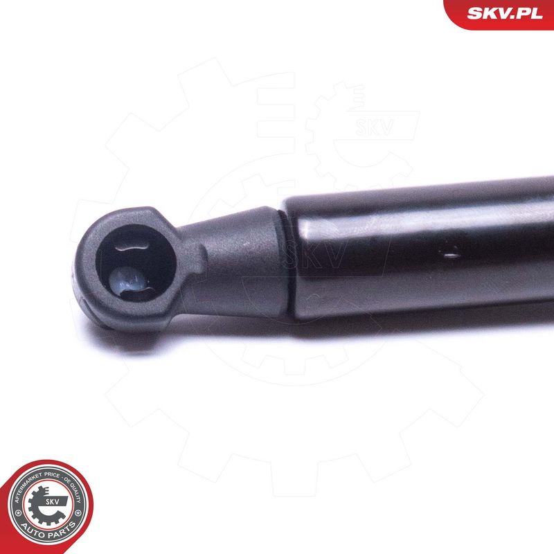 Gaasivedru, pagasi-, veoruum, ESEN SKV 52SKV774