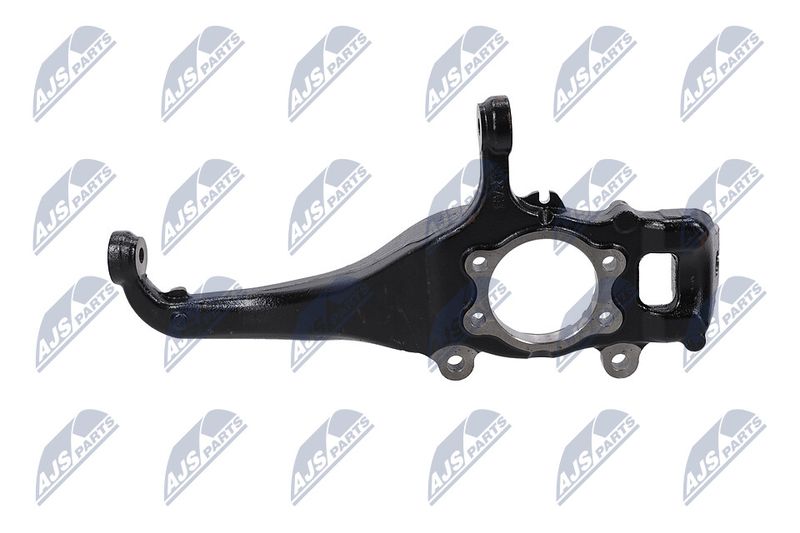 Käändmik, rattakinnitus, NTY ZZP-NS-020