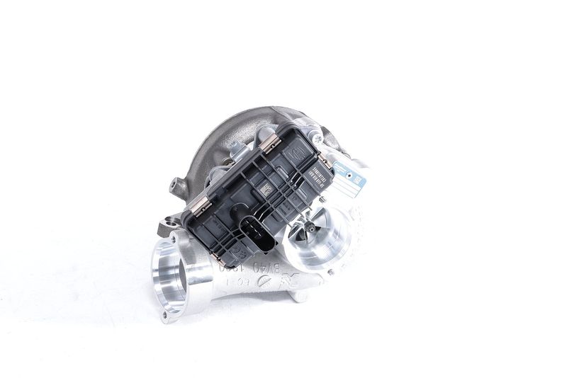 Compresor,sistem de supraalimentare T916972KL BTS Turbo