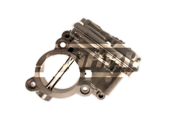 LEMARK Throttle Body LTB198