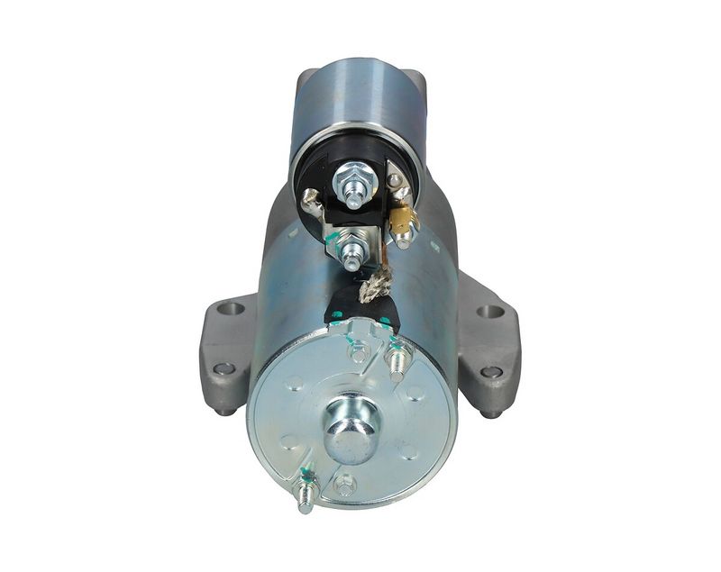 VALEO 455892 Starter
