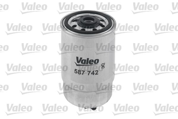 VALEO 587742 Fuel Filter