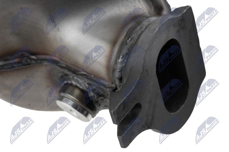 NTY KAT-RE-015 Catalytic Converter