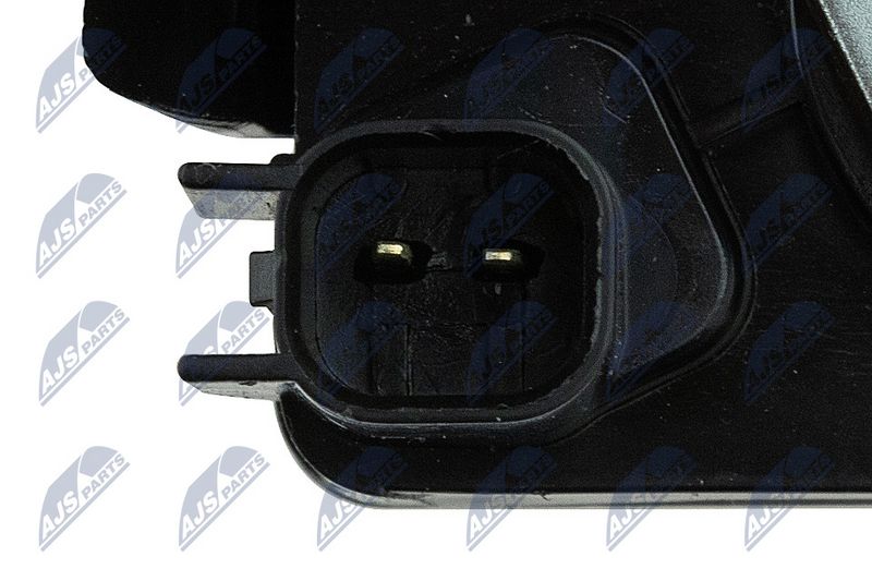 Tagaluugi sulgur, NTY EZC-FR-181