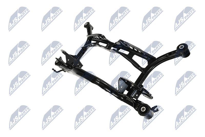 NTY ZRZ-VW-040 Axle Beam