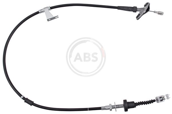 A.B.S. K29140 Cable Pull, clutch control