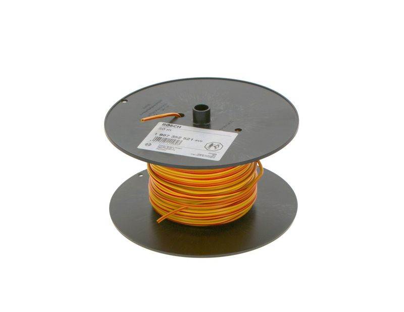 BOSCH 1987352521 Electric Cable