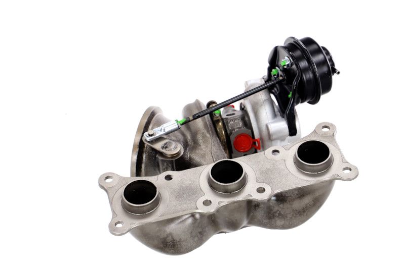 REMANTE 003-001-002880R Turbokompresorius