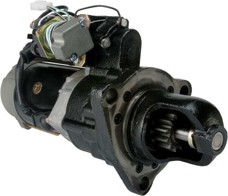 starter HC-Cargo F 032 114 164