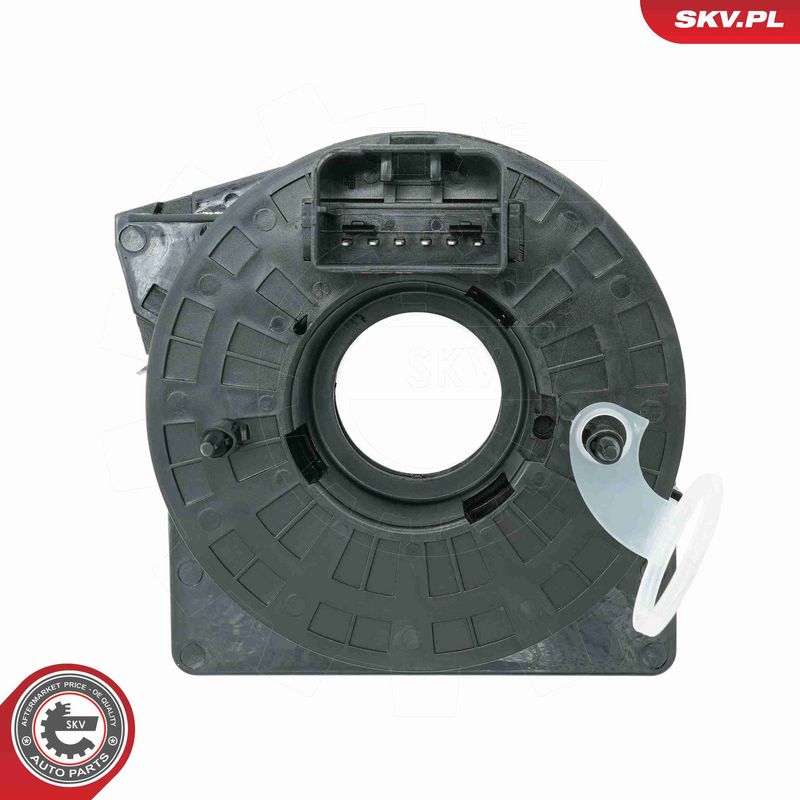 ESEN SKV 96SKV609 Clock Spring, airbag