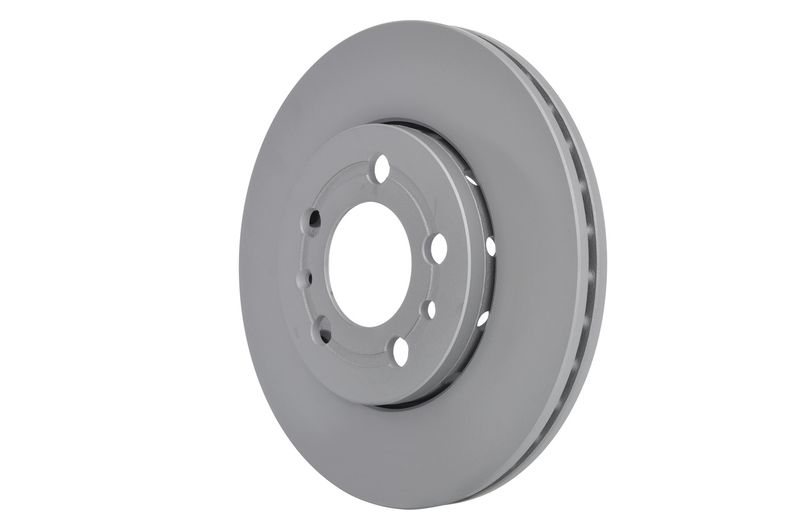 BOSCH 0986479B58 MARELLI Brake Disc