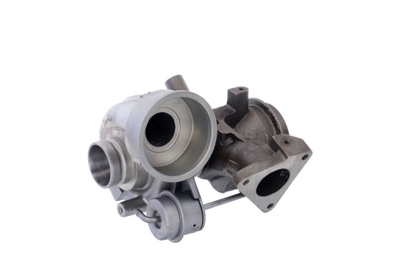 REMANTE 003-001-000328R Charger, charging (supercharged/turbocharged)