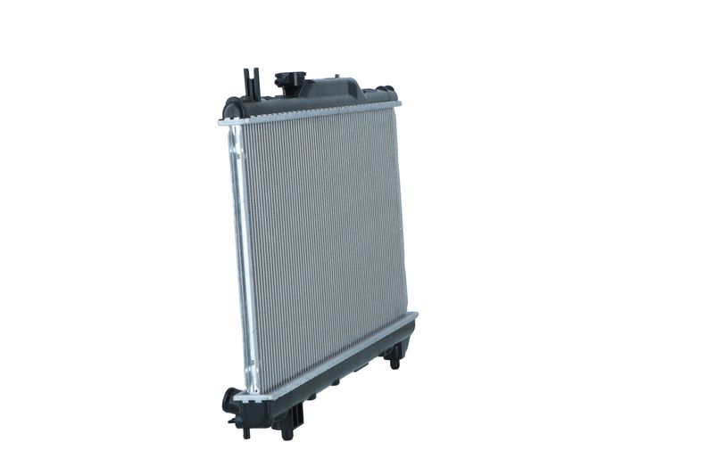 Radiaator, mootorijahutus, NRF 517590