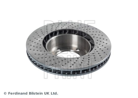 BLUE PRINT ADV1843127 Brake Disc