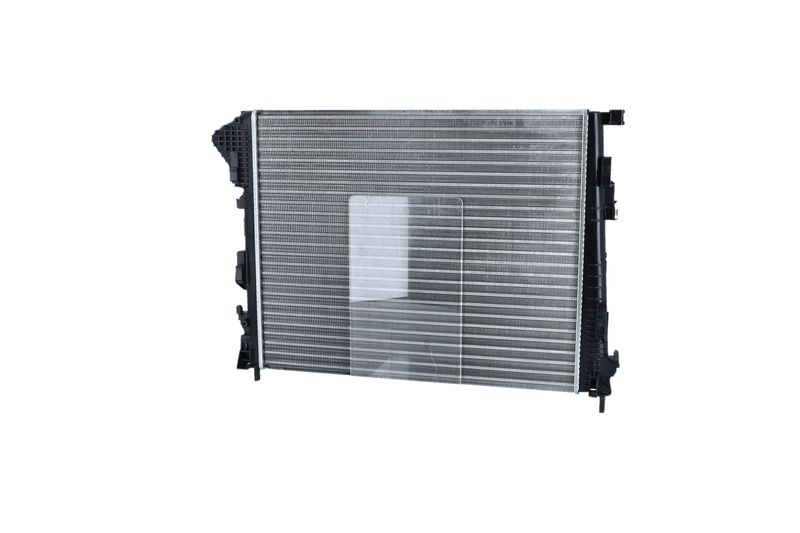 Radiaator, mootorijahutus, NRF 53966A