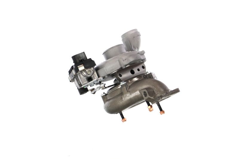 REMANTE 003-002-004582R Charger, charging (supercharged/turbocharged)