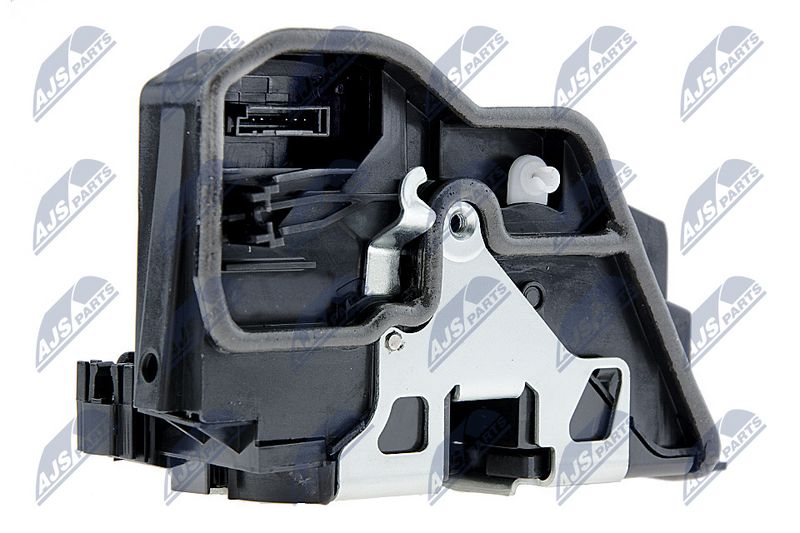 Ukselukk, NTY EZC-BM-027