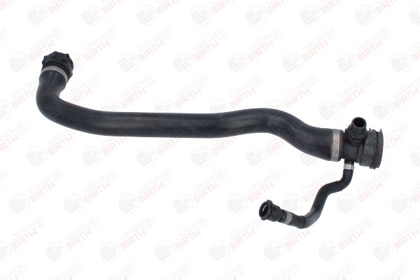 BIRTH 56272 Radiator Hose