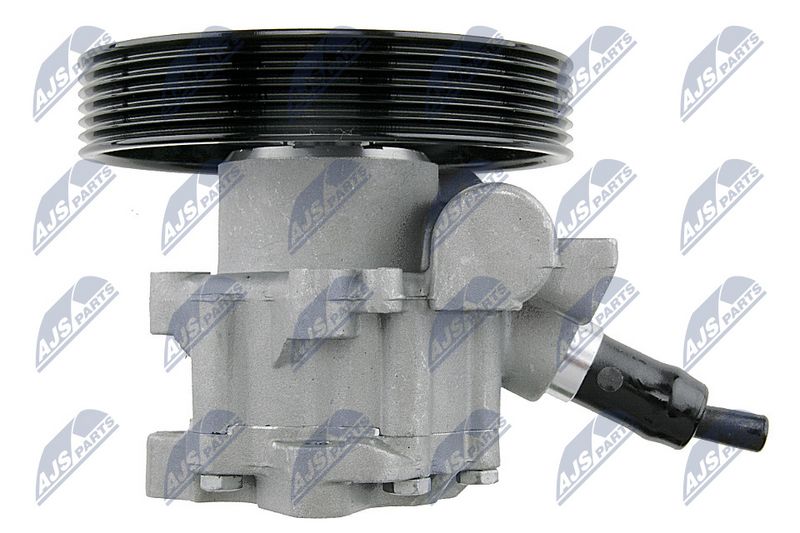 Hüdraulikapump, roolimine, NTY SPW-CT-003
